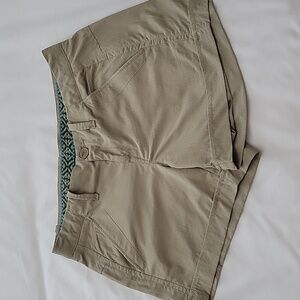 Womens KOPPEN shorts Sz 2